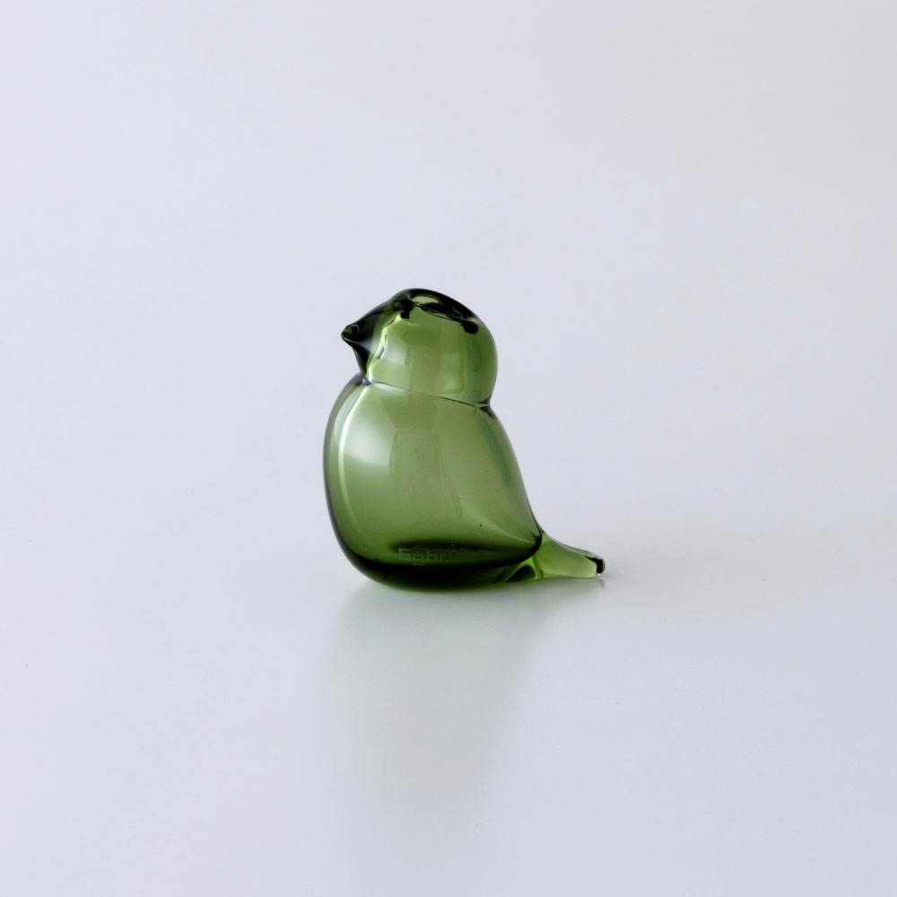 ことり 一輪挿し(フォレスト)