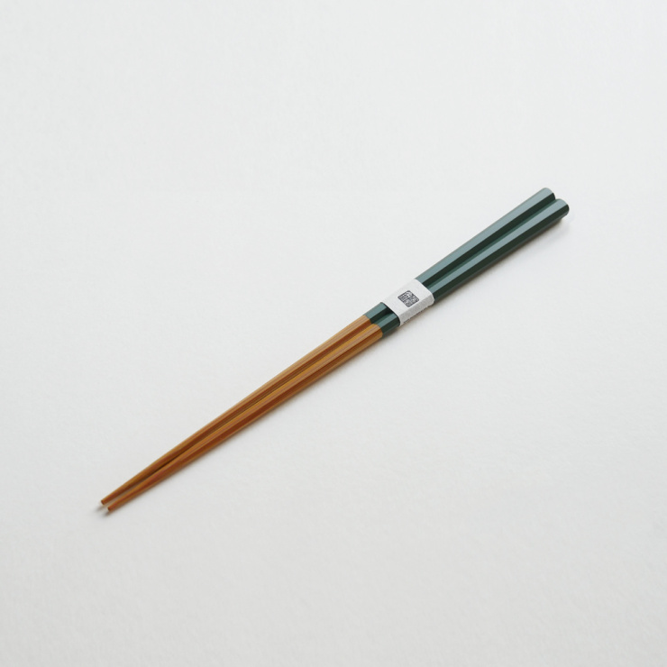 はんなり箸(はんなり箸 / オリーブグリーン)