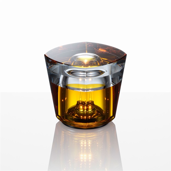 Still Quad Amber / スティル クアッド アンバー