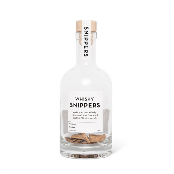 スニッパーズ(スニッパーズ オリジナル ウイスキー / 350ml)