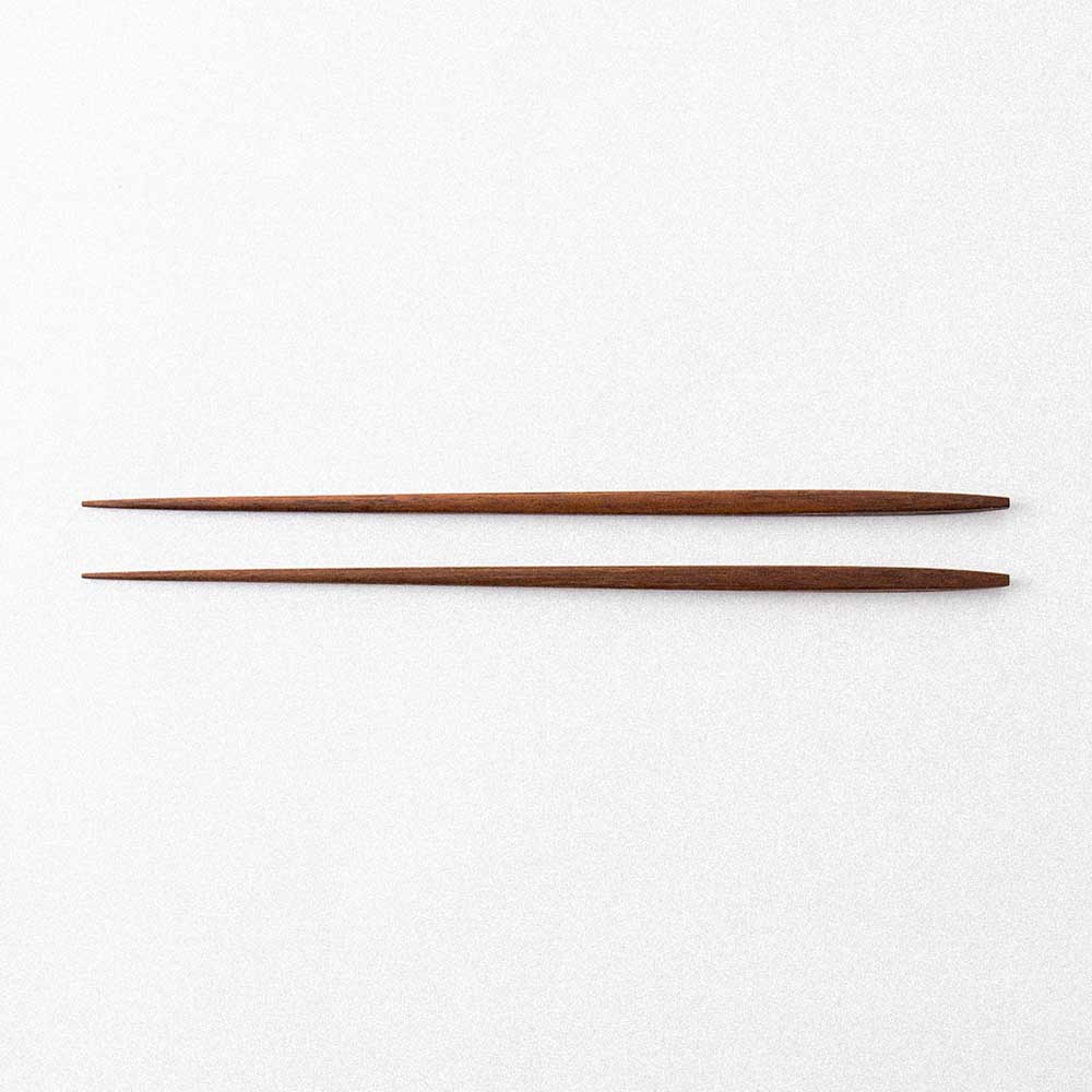 江戸木箸(江戸木箸 利休L)