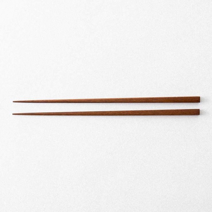 江戸木箸(江戸木箸 四角L)