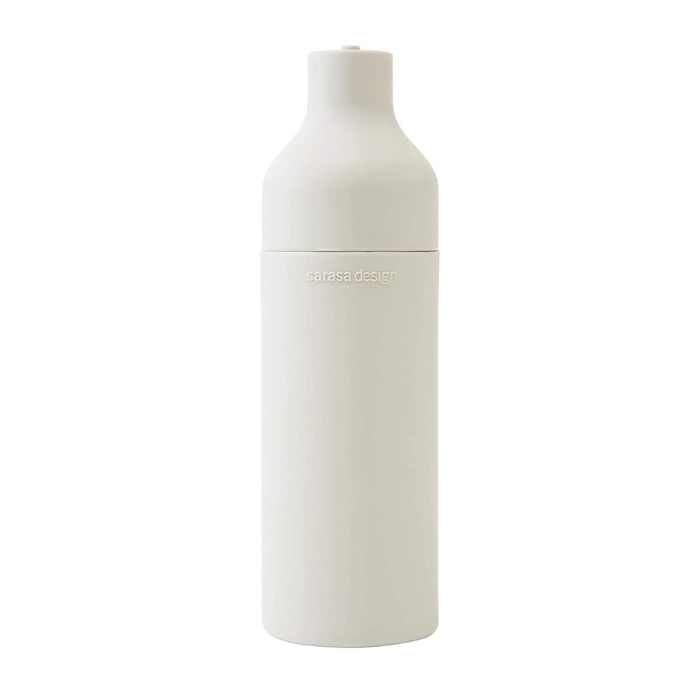 スクイーズボトル(スクイーズボトル 150ml / ホワイト)