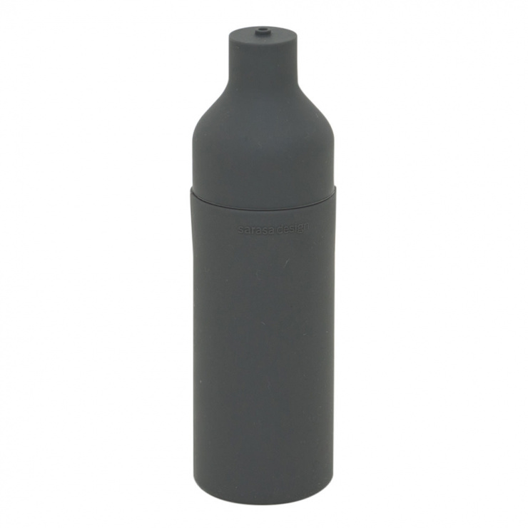 スクイーズボトル(スクイーズボトル 150ml / チャコールグレー)