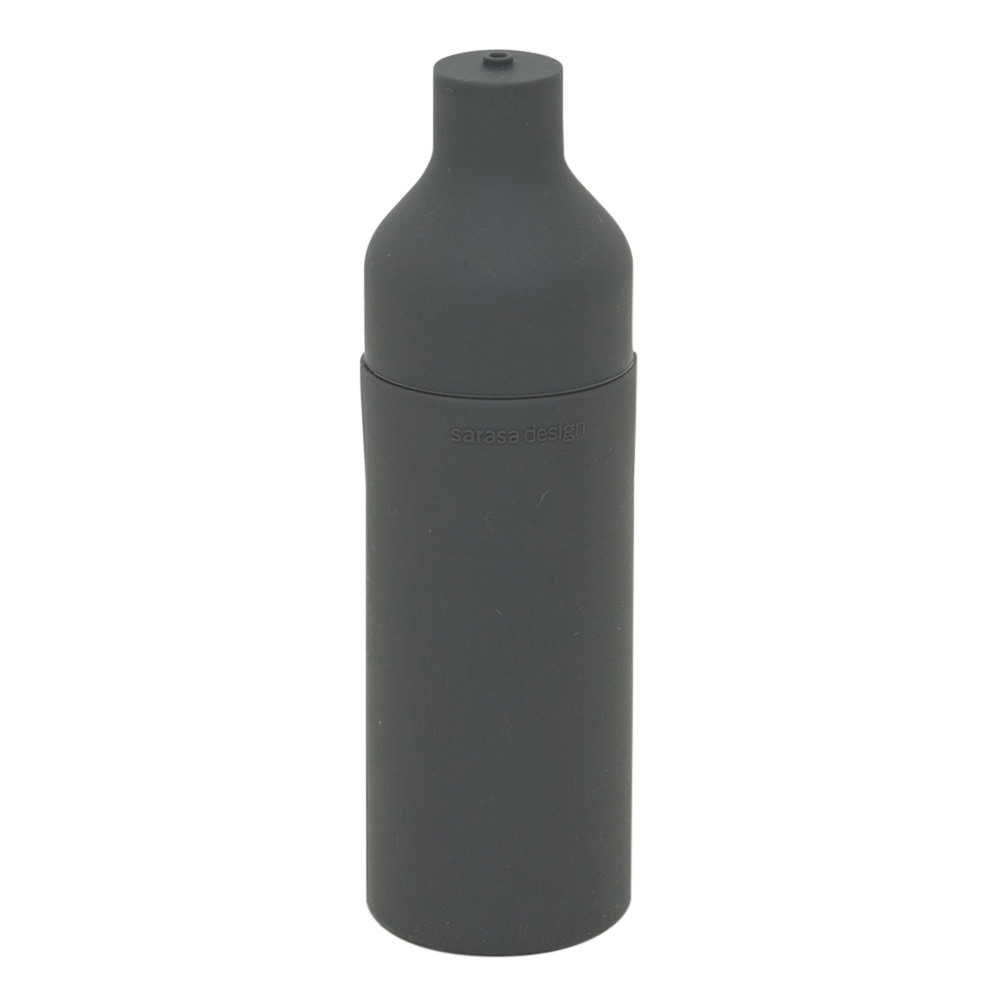 スクイーズボトル(スクイーズボトル 150ml / チャコールグレー)