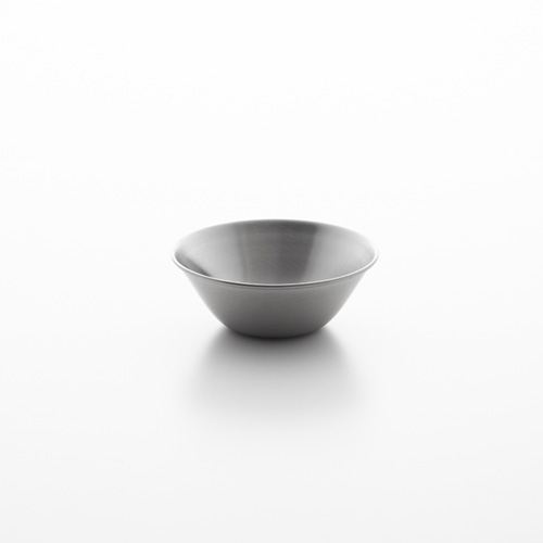 ステンレスボウル130mm
