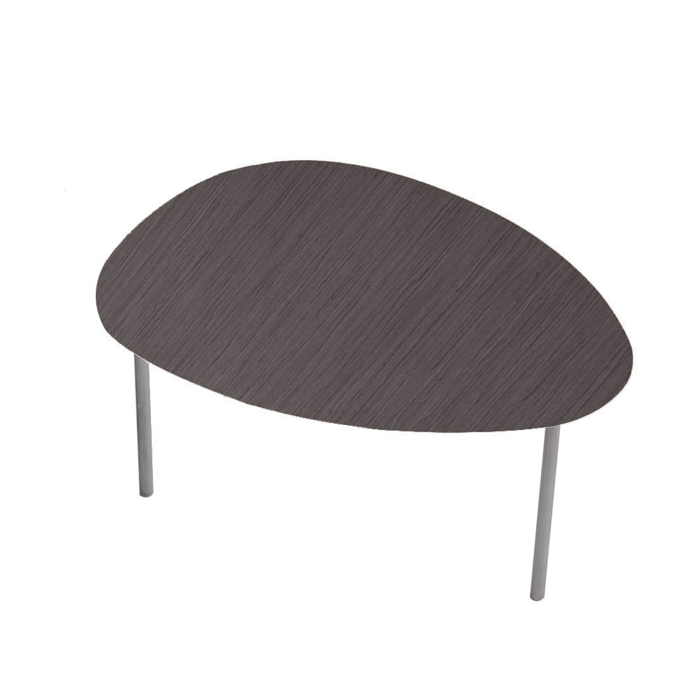 【アウトレット30%OFF】エクリプステーブルM / グレイステインアッシュ