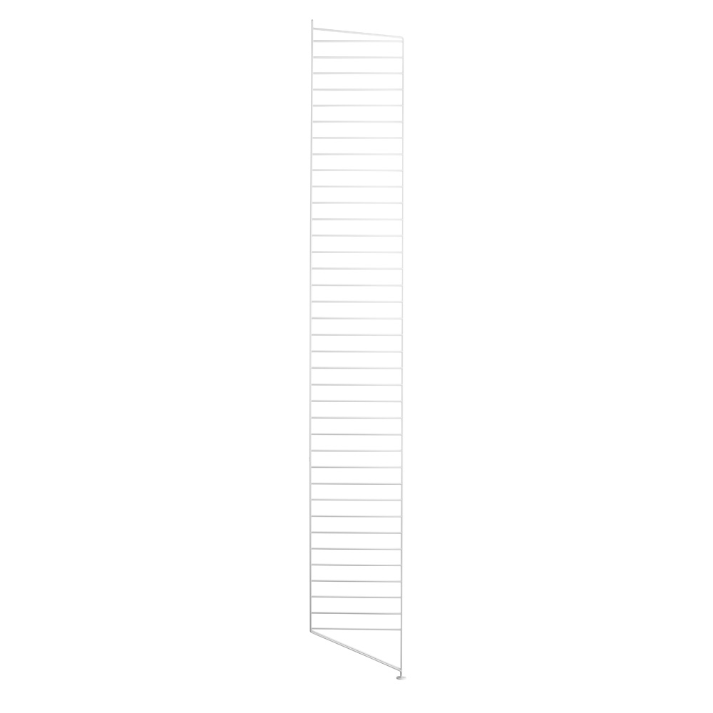 フロアパネル 200×30cm 1枚入(ホワイト)
