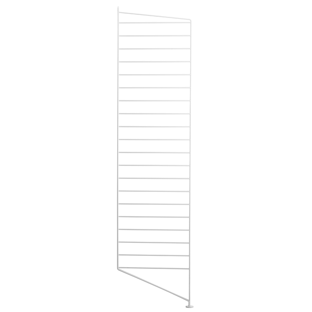 フロアパネル 115×30cm 1枚入(ホワイト)