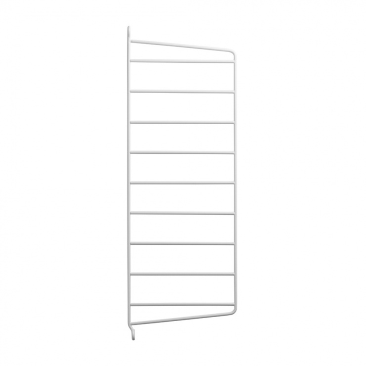 ウォールパネル 50×20cm 2枚入(ホワイト)