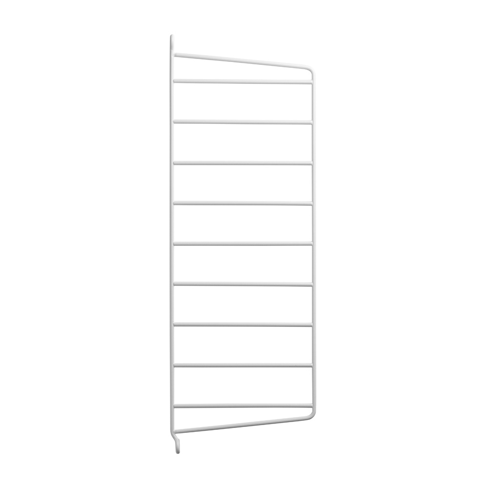 ウォールパネル 50×20cm 2枚入(ホワイト)