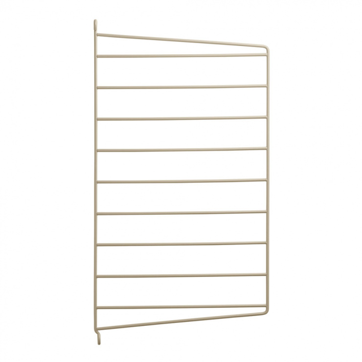 ウォールパネル 50×30cm 1枚入(ベージュ)