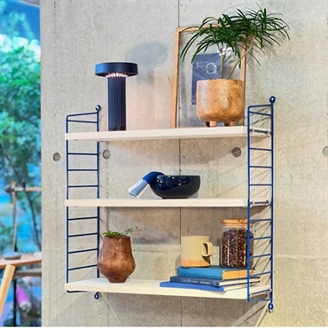【店舗展示品】ストリング 75周年記念 特別モデル