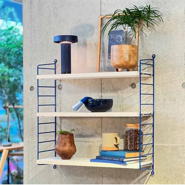 【店舗展示品】ストリング 75周年記念 特別モデル( )