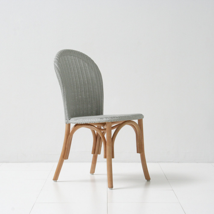 ラタン ダイニングチェア Ofelia chair