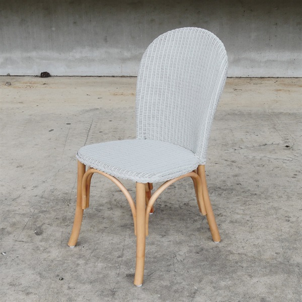 【アウトレット30%OFF】ラタン ダイニングチェア Ofelia chair