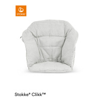 ストッケ クリック クッション / ノルディックグレーstokke