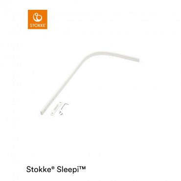 ストッケ スリーピードレープロッド V3 / ホワイト