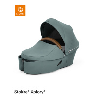 ストッケ　STOKKE　キャリーコット ストッケ エクスプローリー X キャリーコット / クールティール