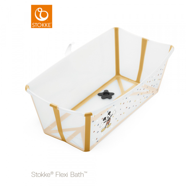 ストッケ フレキシバス ミッキーセレブレーション