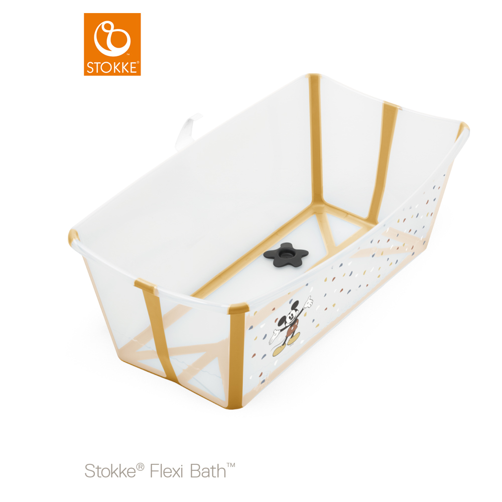 ストッケ フレキシバス ミッキーセレブレーション