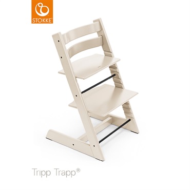 トリップ トラップ / バニラホワイト