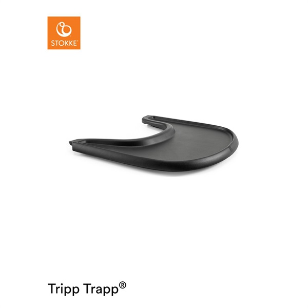 ストッケトレイ(ブラック)
