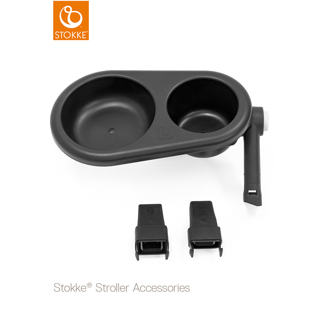 ストッケ ストローラー スナックトレイ