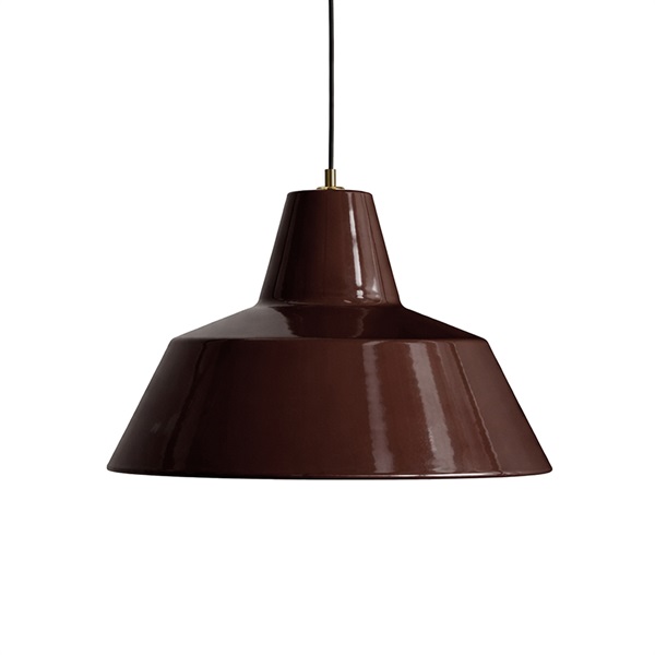 ワークショップランプ / メイドバイハンド