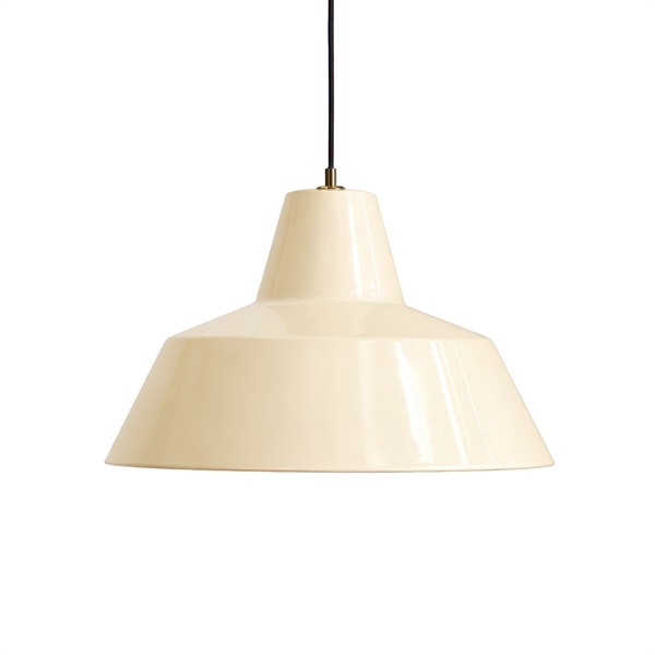 ワークショップランプ / メイドバイハンド