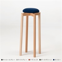 マッシュルームスツールL匠工芸（たくみこうげい） | センプレ【公式