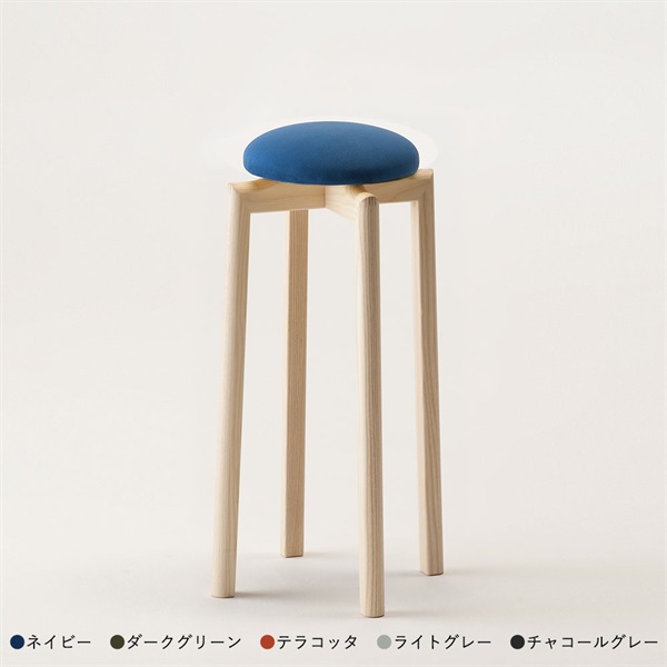 マッシュルームスツールM