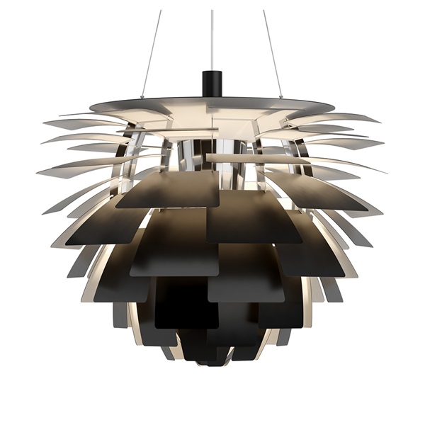 PH アーティチョーク ペンダントライト φ840 / LED 3000K(ブラック)