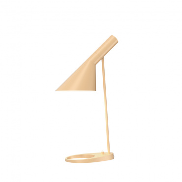 AJ テーブルランプ / ウォームサンド