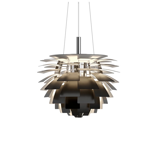 PH アーティチョーク ペンダントライト φ480 / LED 3000K(ブラック)