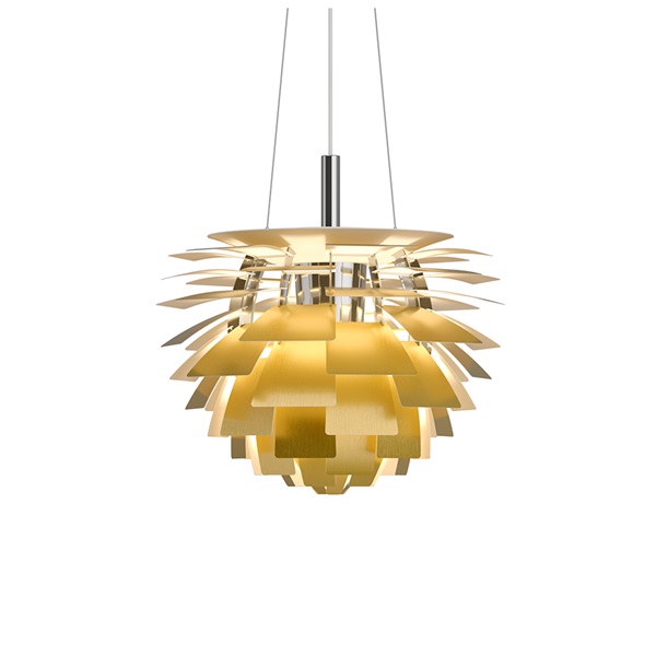 PH アーティチョーク ペンダントライト φ480 / LED 3000K(真鍮)