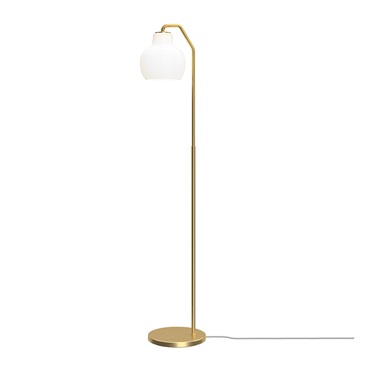 VL リングクラウン フロアランプ