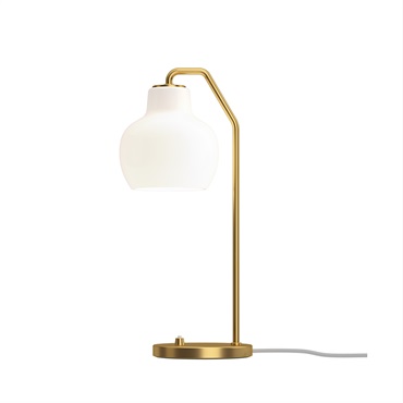 VL リングクラウン テーブルランプ