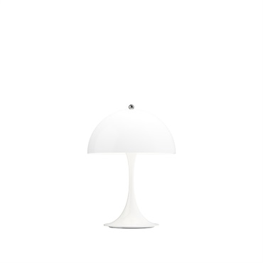 パンテラ 250 ポータブル / オパール・ホワイト