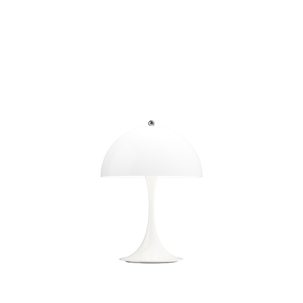 パンテラ 250 ポータブル / オパール・ホワイト