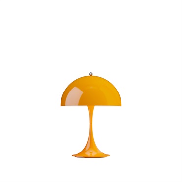 パンテラ 250 ポータブル / オペーク・オレンジ