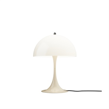 パンテラ 320 テーブルランプ / オパール・ベージュ