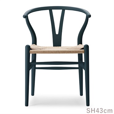 Yチェア CH24 SH43cm SOFT / ノースシー 日本サイズ