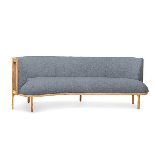 サイドウェイ Rikke Frost リッケフロスト Carl Hansen & Son / カール・ハンセン＆サン