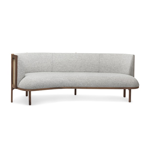 サイドウェイ Rikke Frost リッケフロスト Carl Hansen & Son / カール・ハンセン＆サン