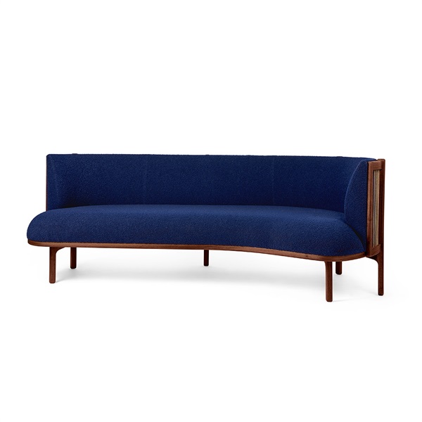 サイドウェイ Rikke Frost リッケフロスト Carl Hansen & Son / カール・ハンセン＆サン