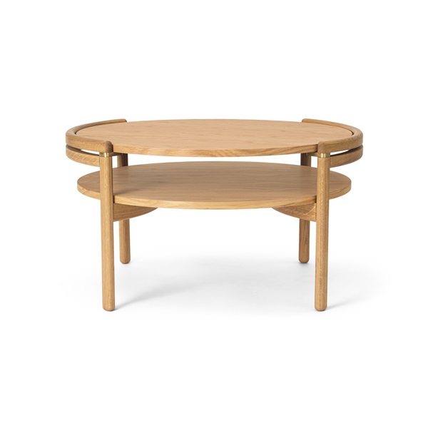 サイドウェイ Rikke Frost リッケフロスト Carl Hansen & Son / カール・ハンセン＆サン
