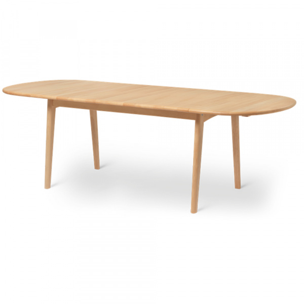 CH006 ダイニングテーブル / ビーチ材 オイル仕上げ【国内在庫品】