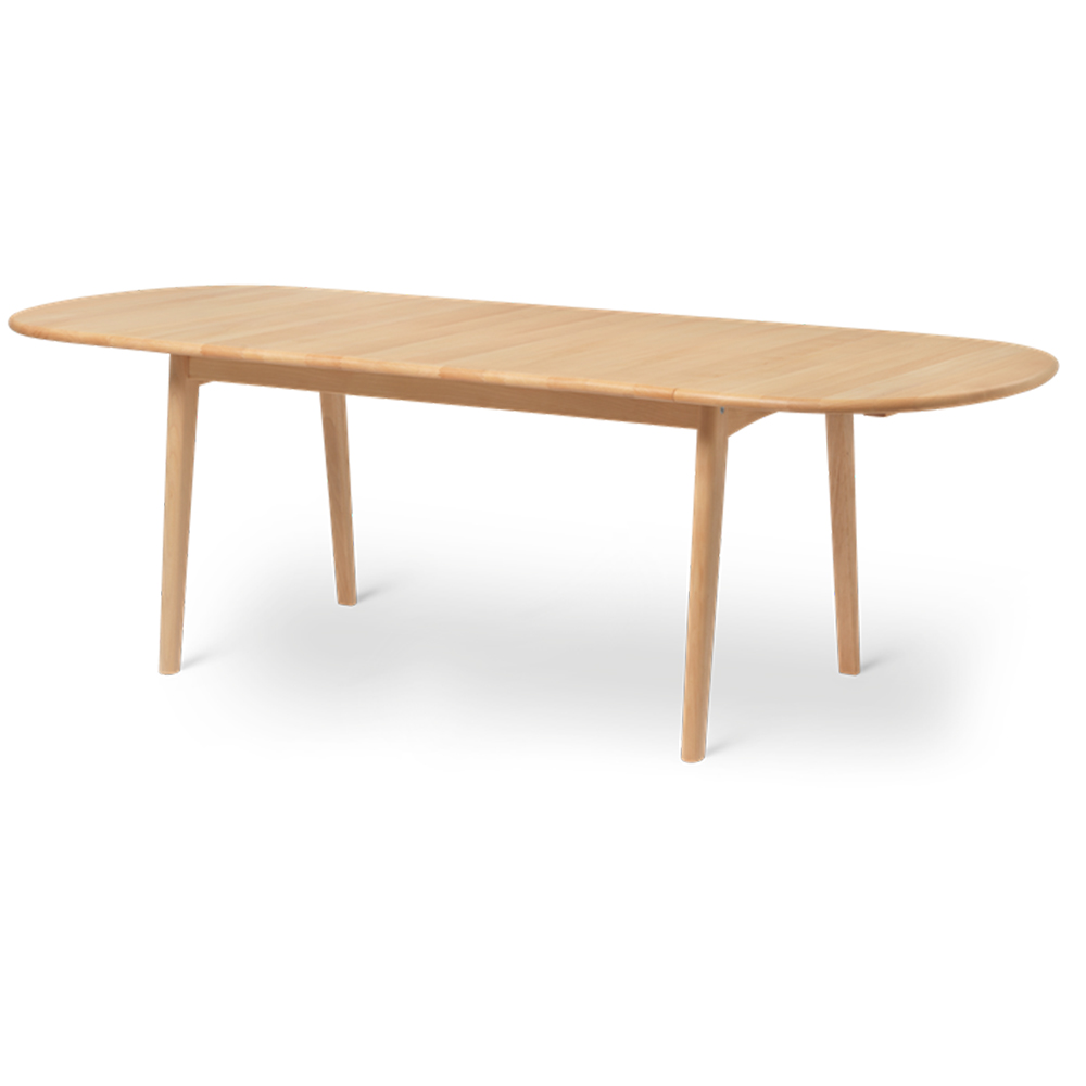 CH006 ダイニングテーブル / ビーチ材 オイル仕上げ【国内在庫品】