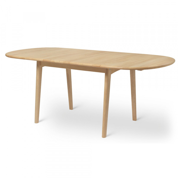 CH002 ダイニングテーブル / ビーチ材 オイル仕上げ【国内在庫品】